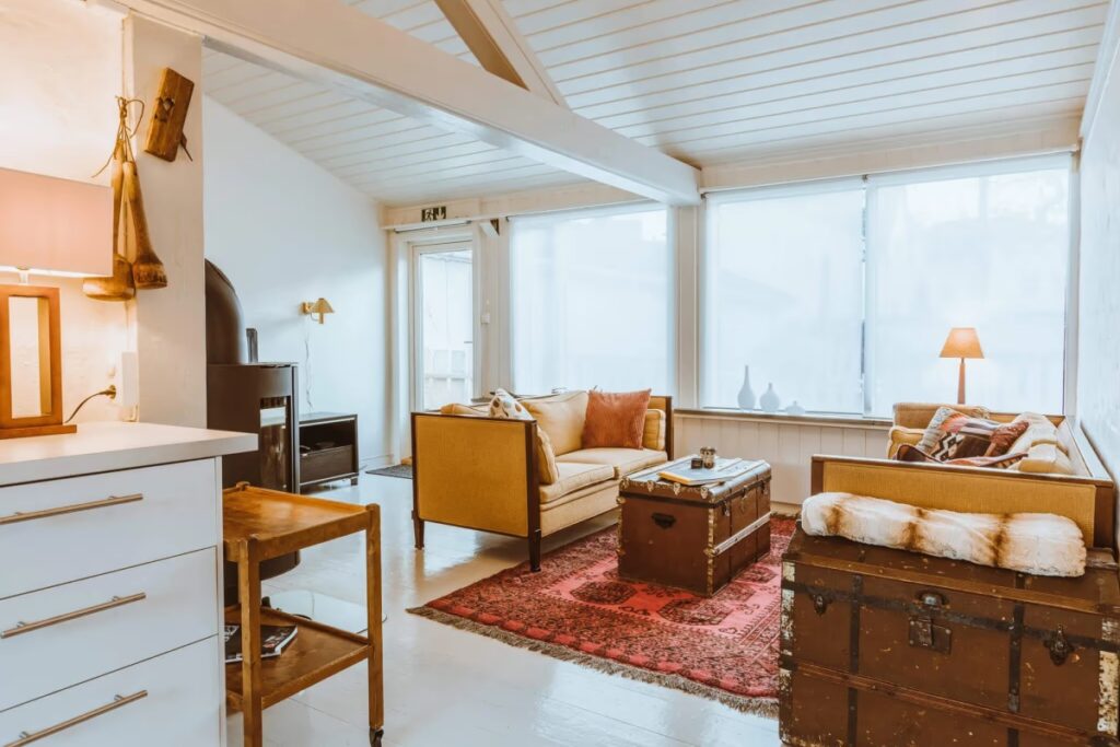Seemans-Suite
