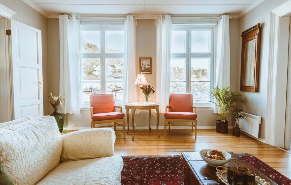 Seemans-Suite