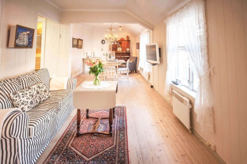 Seemans-Suite